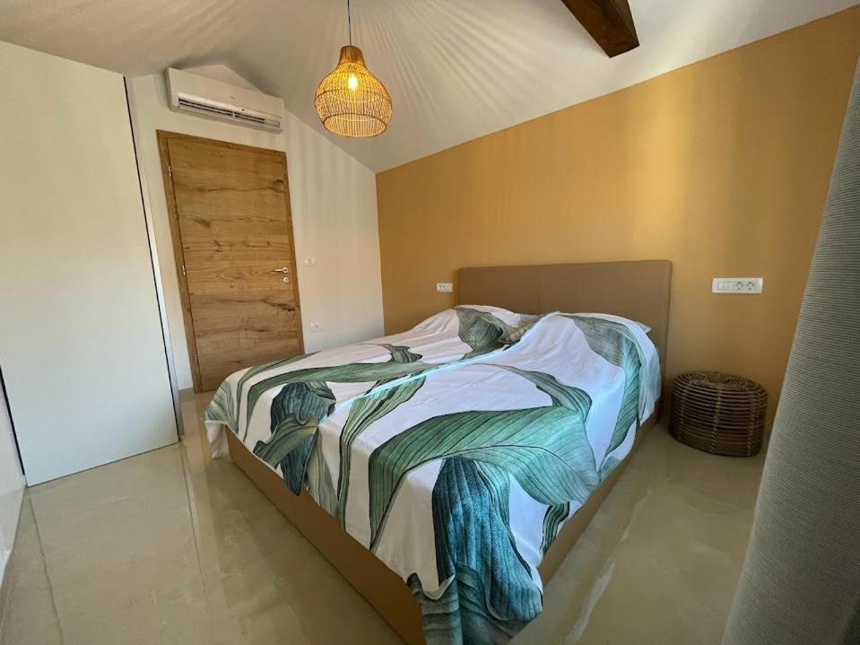 Eco Sea Residence Piran Kültér fotó