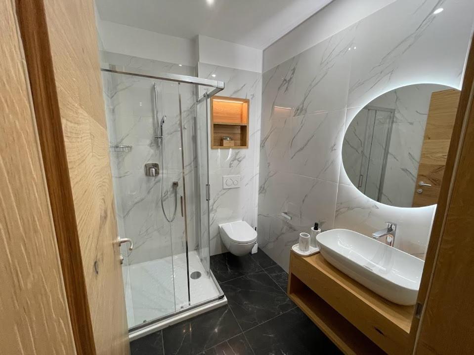 Eco Sea Residence Piran Kültér fotó