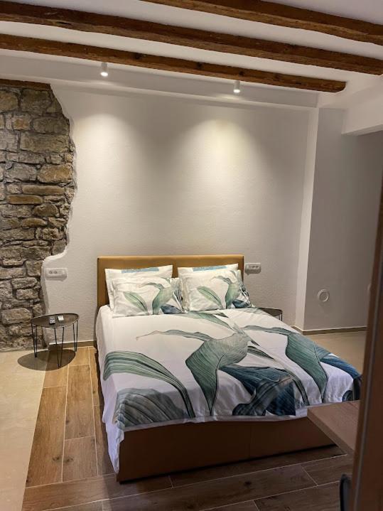 Eco Sea Residence Piran Kültér fotó