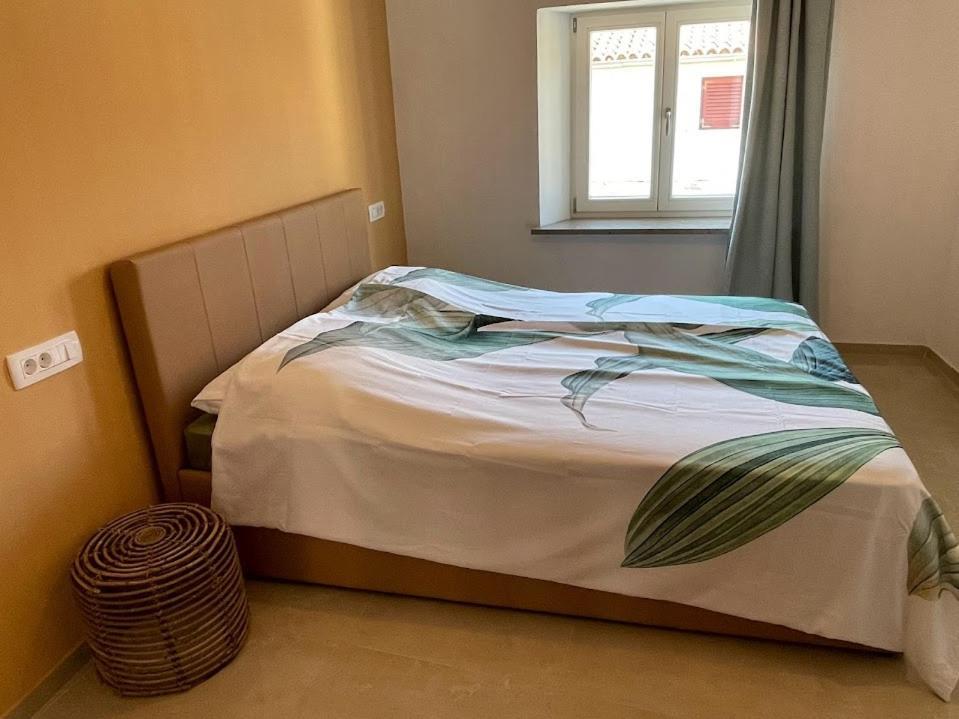 Eco Sea Residence Piran Kültér fotó