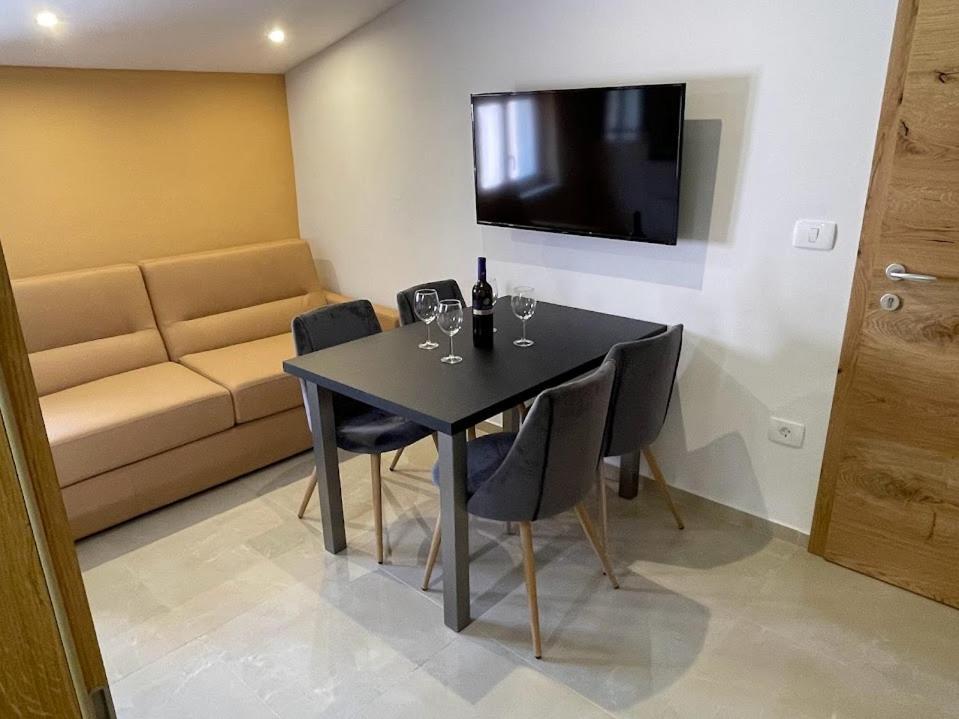 Eco Sea Residence Piran Kültér fotó