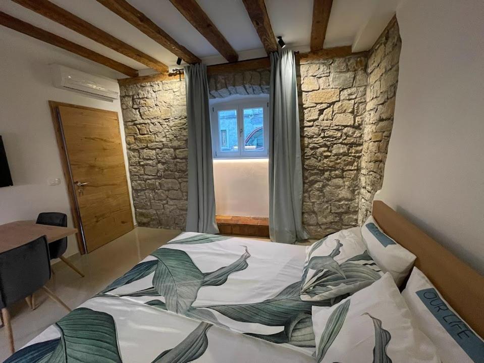 Eco Sea Residence Piran Kültér fotó