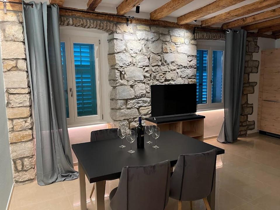 Eco Sea Residence Piran Kültér fotó