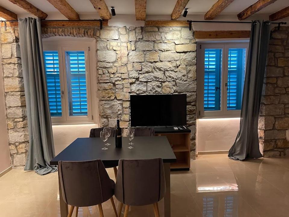 Eco Sea Residence Piran Kültér fotó