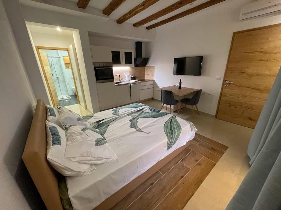 Eco Sea Residence Piran Kültér fotó