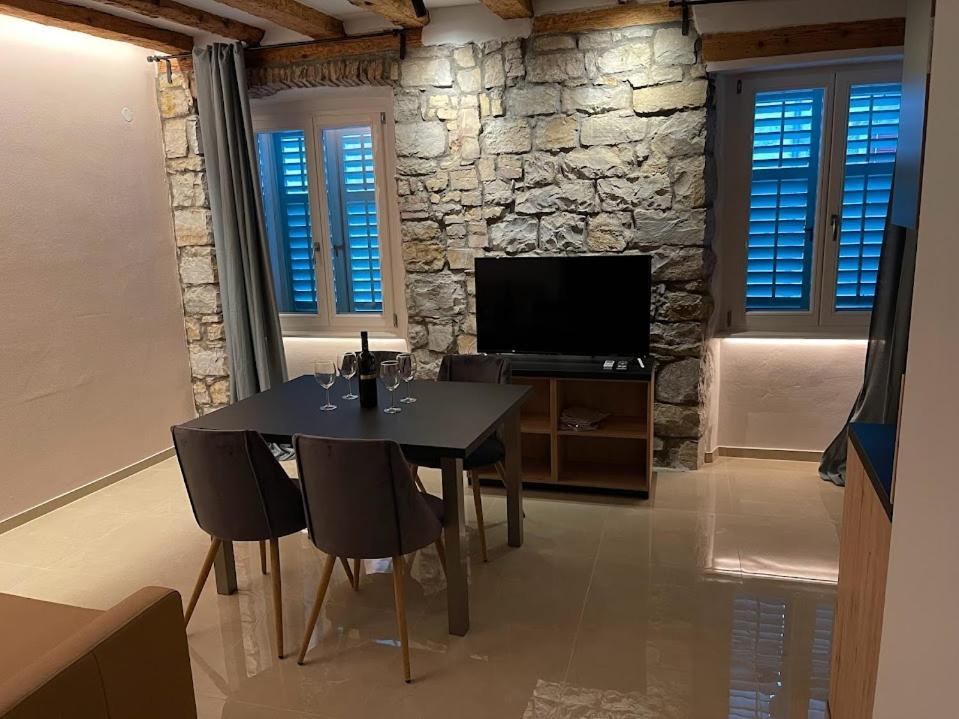 Eco Sea Residence Piran Kültér fotó