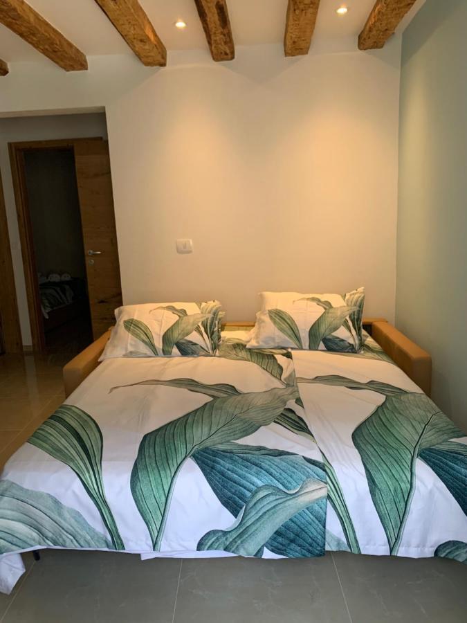 Eco Sea Residence Piran Kültér fotó