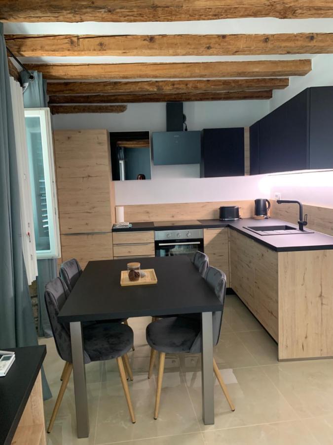 Eco Sea Residence Piran Kültér fotó