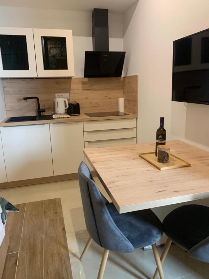 Eco Sea Residence Piran Kültér fotó