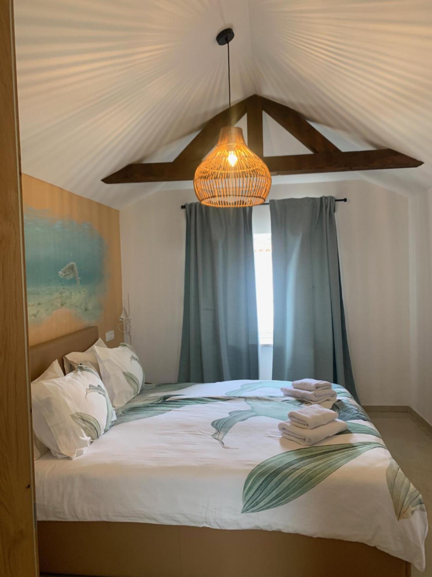 Eco Sea Residence Piran Kültér fotó