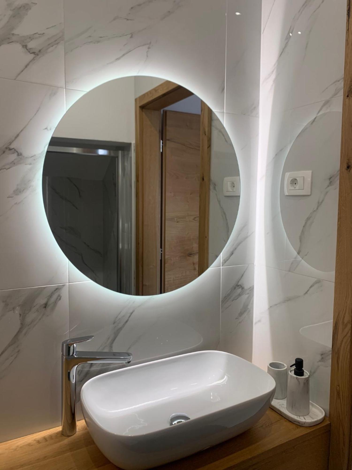 Eco Sea Residence Piran Kültér fotó