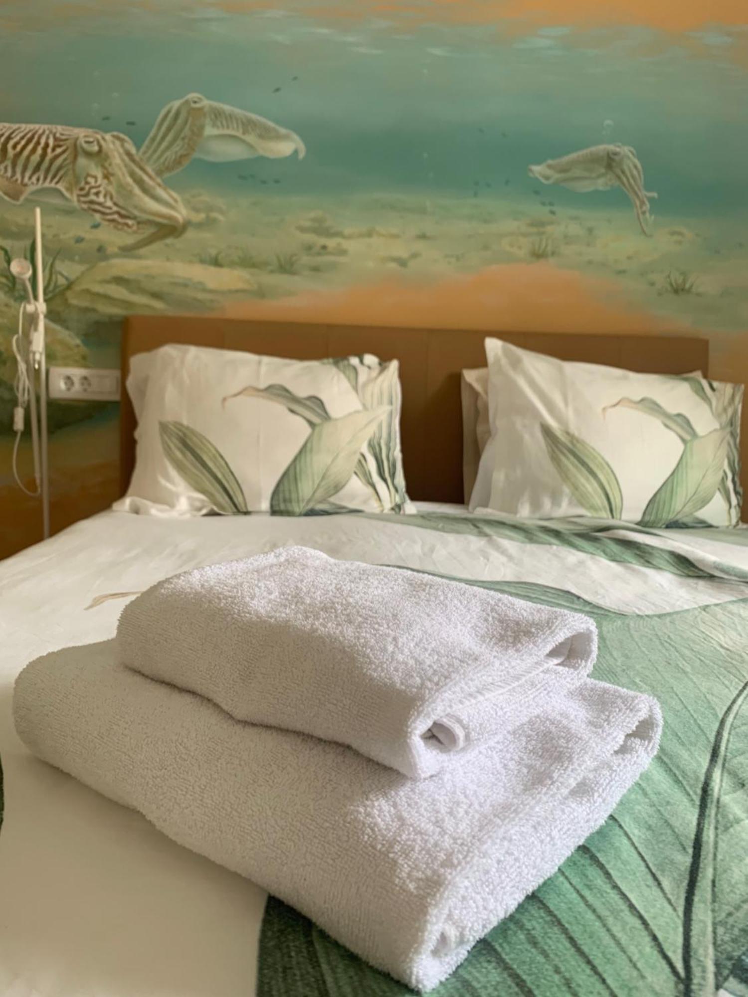 Eco Sea Residence Piran Kültér fotó